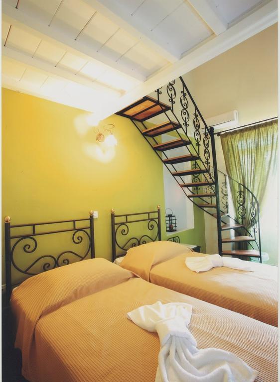 Melodia Apartment Tinos Room photo