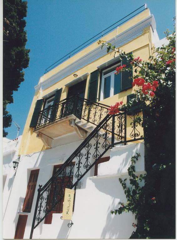 Melodia Apartment Tinos Room photo